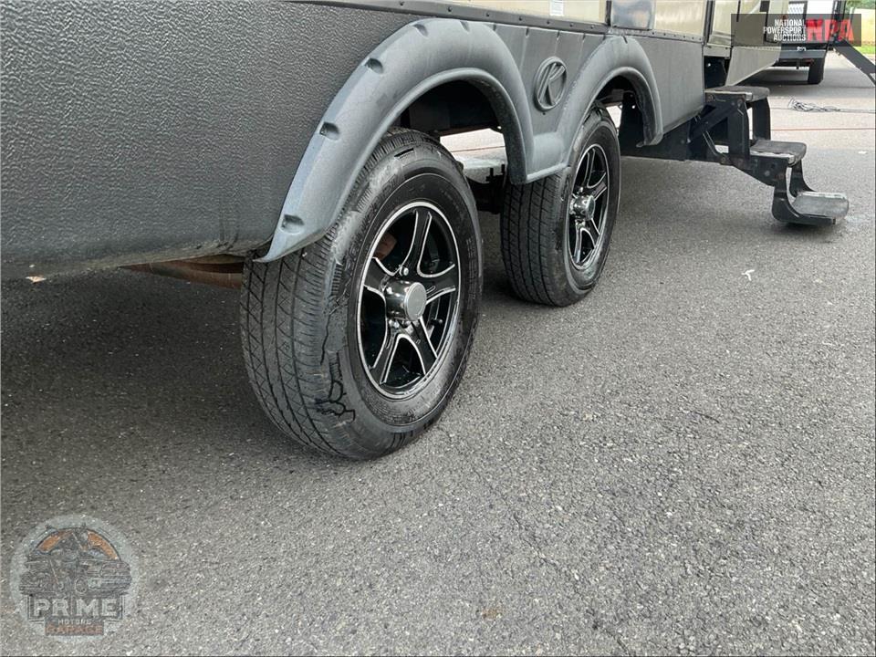2018 Keystone Rv M-243 BHS - BULLET ULTRA LITE SERIES — фото 60