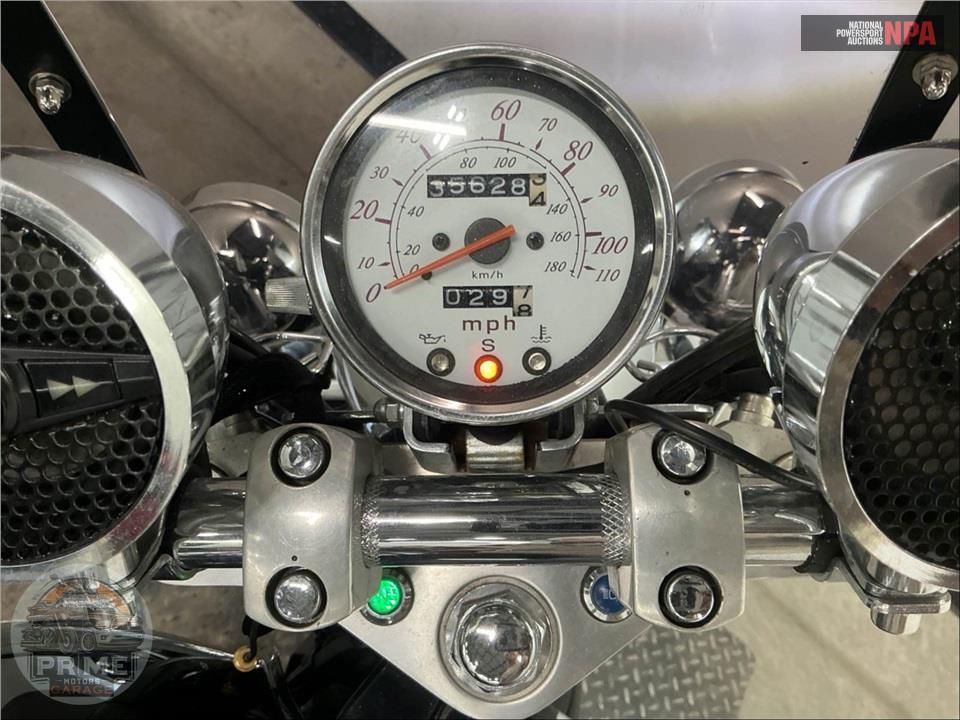 1999 Honda VT750CD2X SHADOW ACE — фото 5