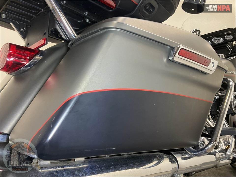 2019 Harley-Davidson FLHTK ULTRA LIMITED — фото 26