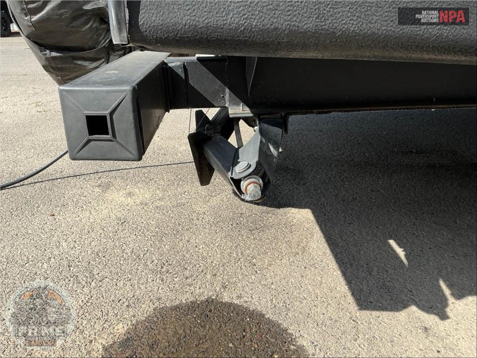 2018 Keystone Rv M-258 RLWE - SPRINGDALE ECO-LITE SERIES — фото 35