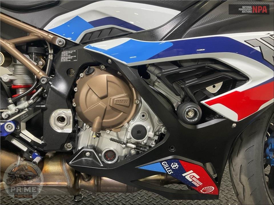 2022 Bmw S1000RR — фото 7
