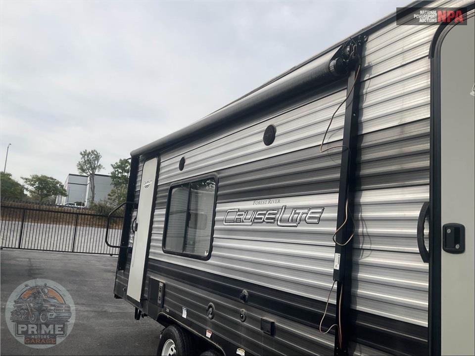 2019 Salem By Forest River M-231RKXL - CRUISE LITE SERIES — фото 50
