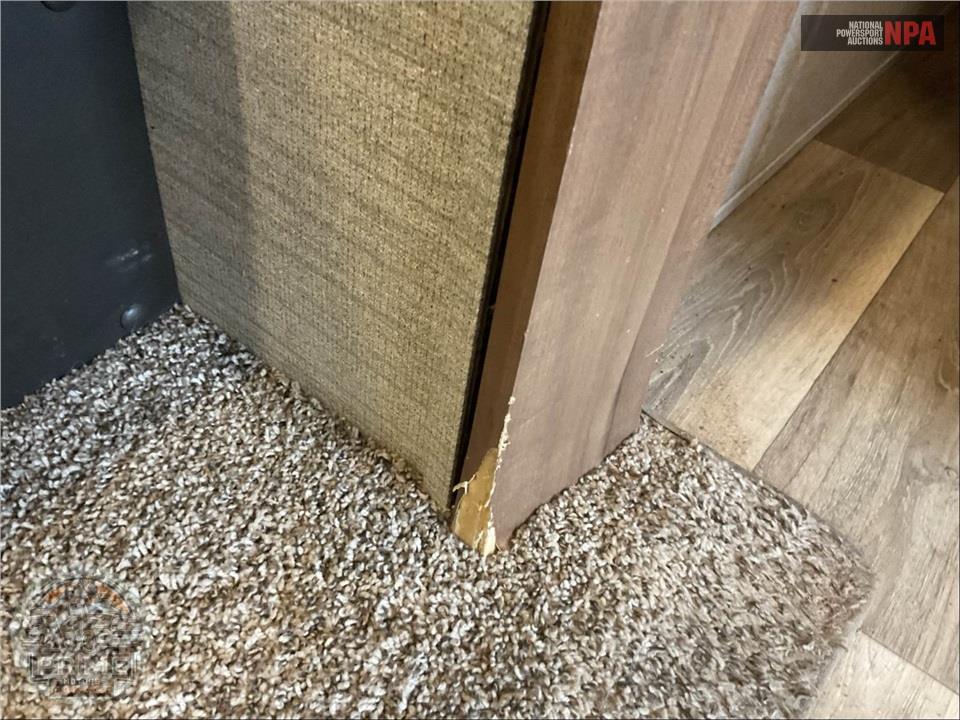 2018 Aspen Trail M-2810BHS -  SERIES — фото 25