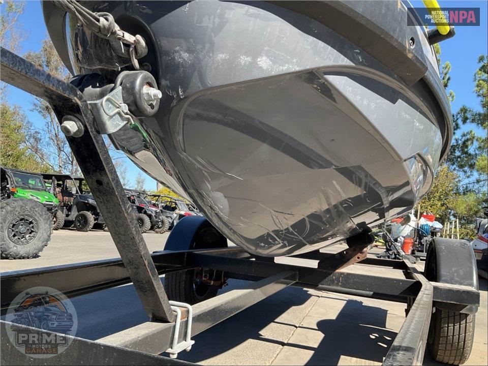 2023 Seadoo/Brp EXPLORER PRO 170 TECH PKG — фото 9