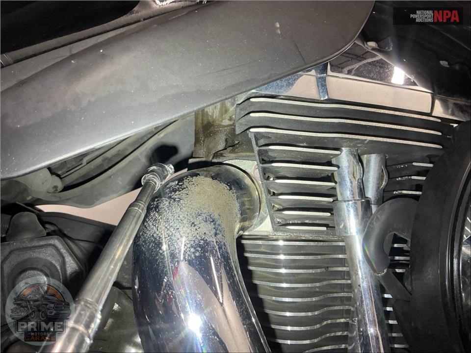 2014 Harley-Davidson FLHTCU ULTRA CLASSIC ELECTRA GLIDE — фото 10