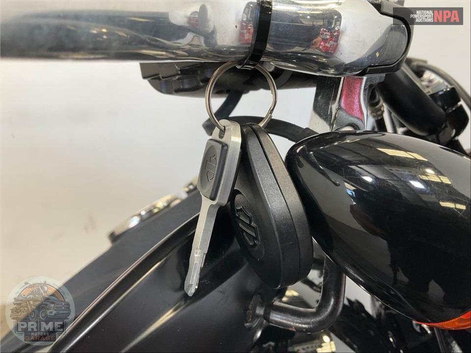 2020 Harley-Davidson FXLRS LOW RIDER S — фото 13