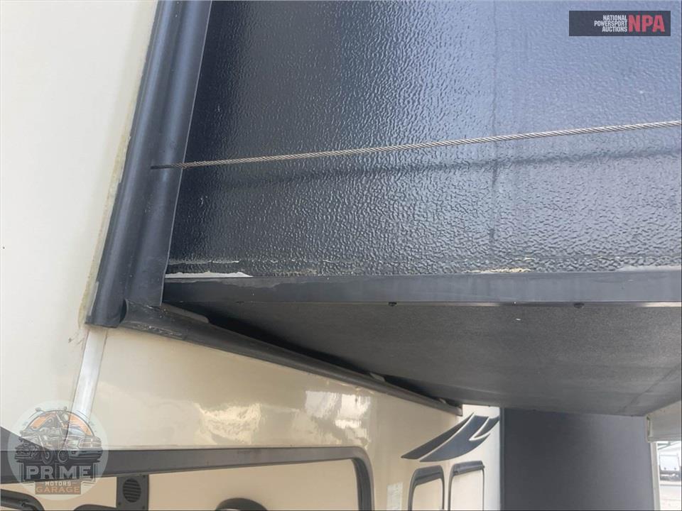 2019 Keystone Rv M-381 TH - MONTANA HIGH COUNTRY TOY HAULER TOY HAULER SERIES — фото 46