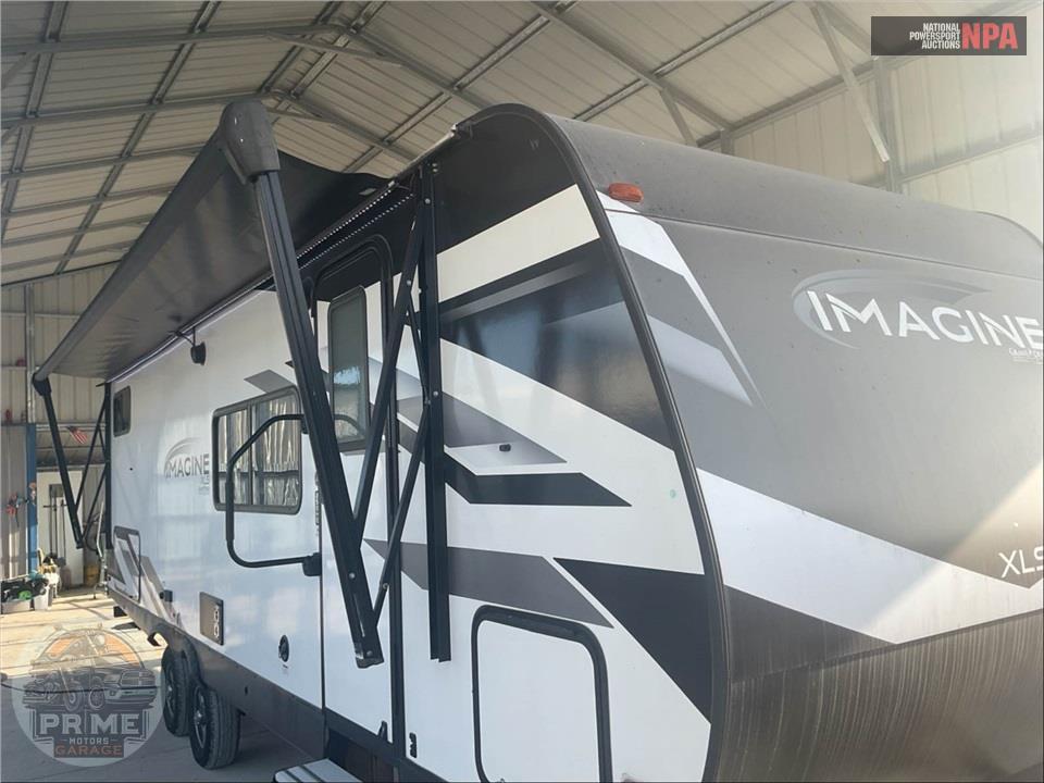 2023 Grand Design Recreational Vehicles M-25BHE - IMAGINE XLS SERIES — фото 22