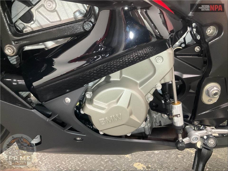 2016 Bmw S1000RR — фото 7
