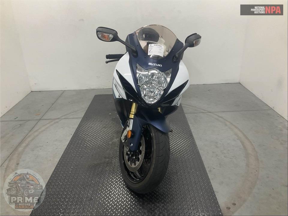 2023 Suzuki GSX-R750M3 — фото 2