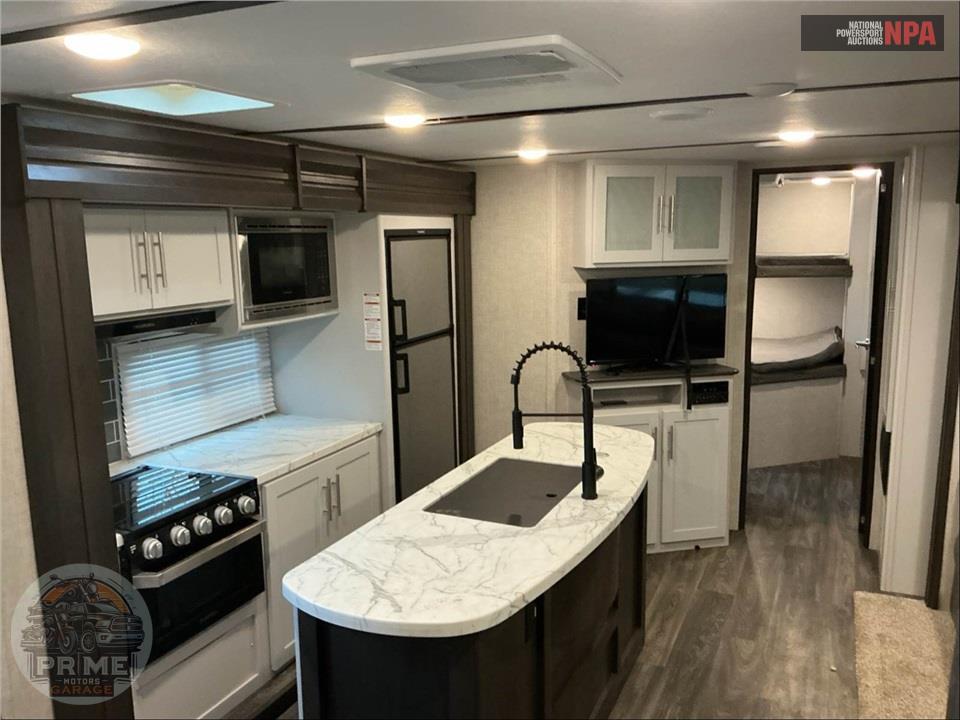 2020 Keystone Rv M-330 BHS - BULLET ULTRA LITE SERIES — фото 9