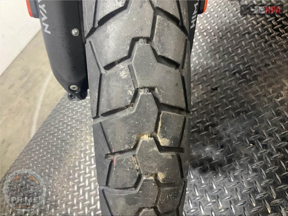 2025 Royal Enfield HIMALAYAN 450 — фото 13