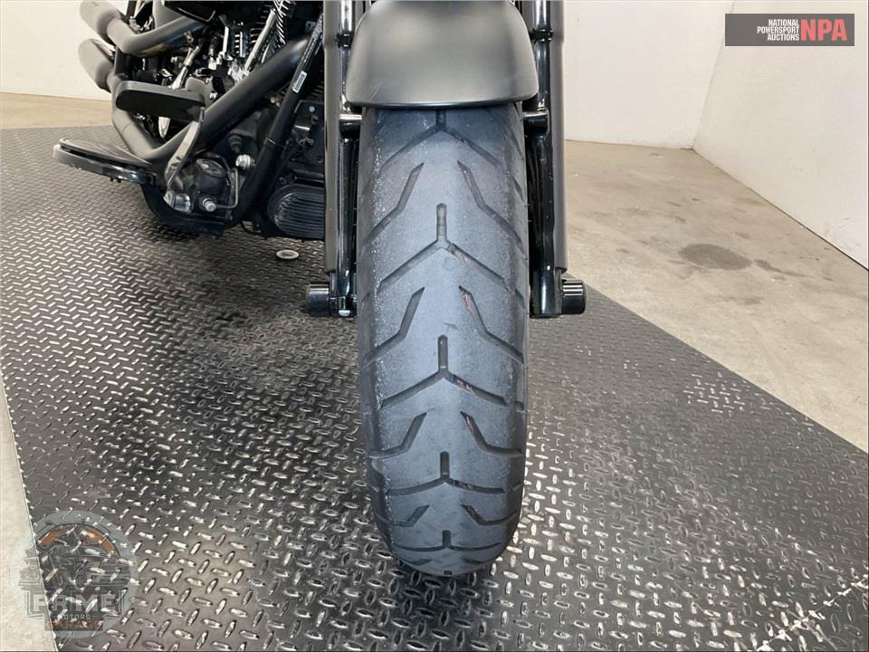 2016 Harley-Davidson FLSTFBS FAT BOY S — фото 20