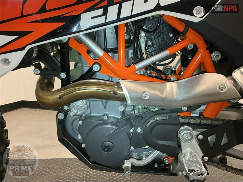 2018 Ktm 690 ENDURO R — фото 7
