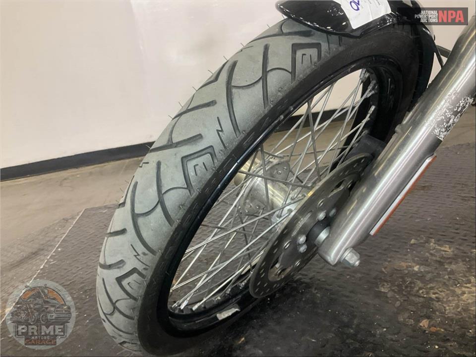 2015 Harley-Davidson FXDWG-103 DYNA WIDE GLIDE — фото 17