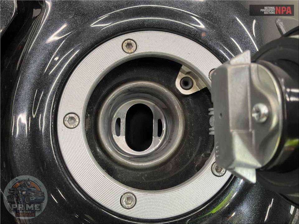 2019 Kawasaki ZX14000JKF NINJA ZX-14R ABS SE — фото 19