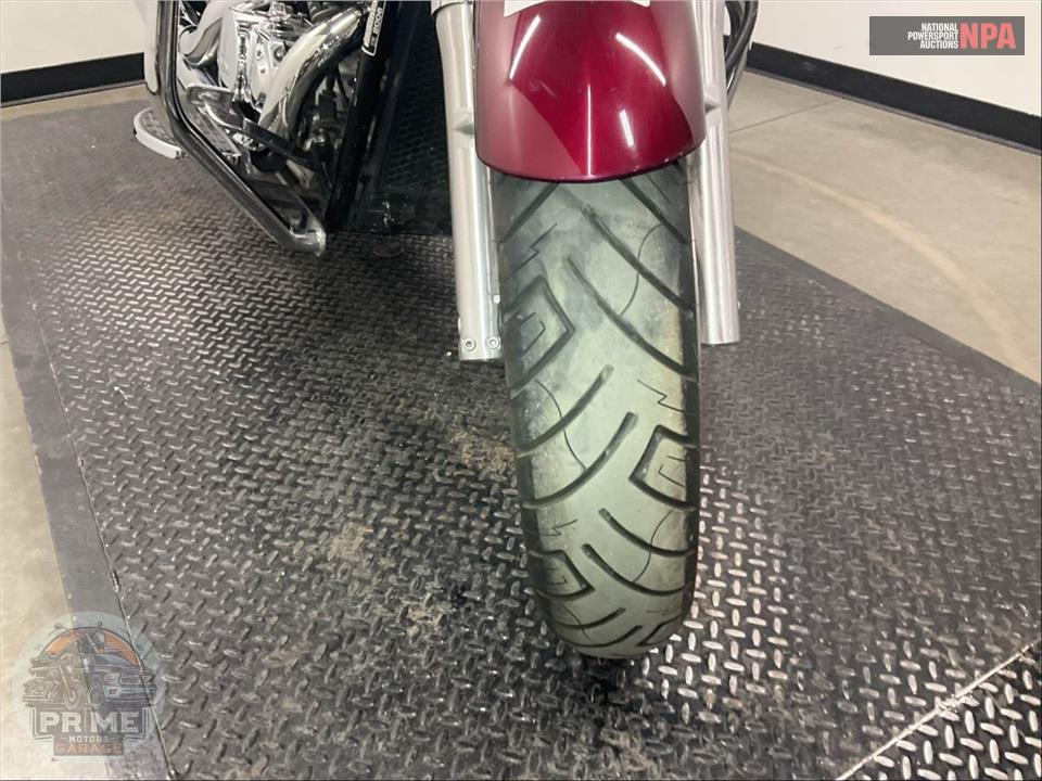 2006 Honda VT750C6 SHADOW AERO — фото 19