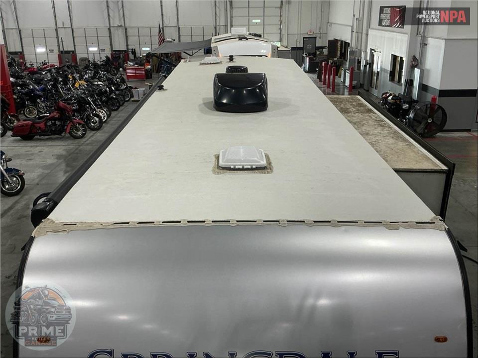 2021 Keystone Rv M-282 BH - SPRINGDALE SERIES — фото 25