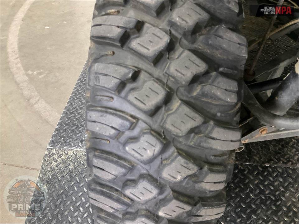 2019 Polaris RANGER CREW XP 1000 EPS — фото 23