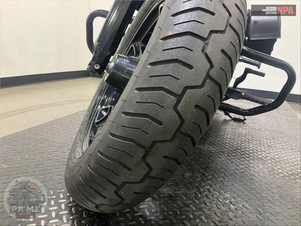 2020 Indian Motorcycle SCOUT BOBBER SIXTY — фото 22