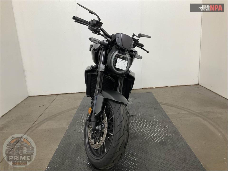 2023 Honda CB1000RA (ABS) — фото 2