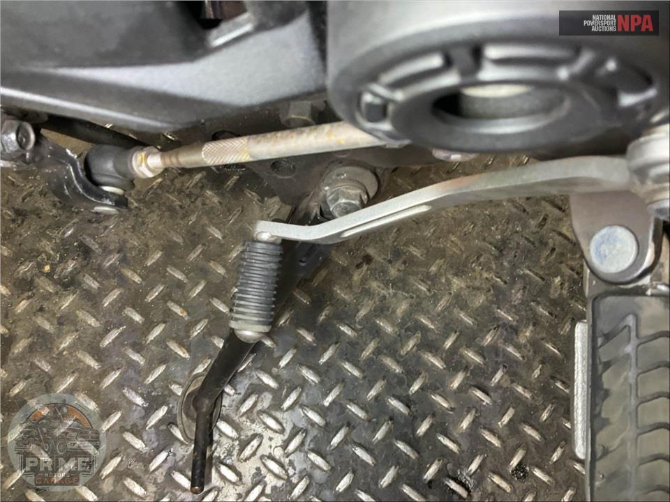 2023 Kawasaki ER650PPFNN Z650 — фото 31