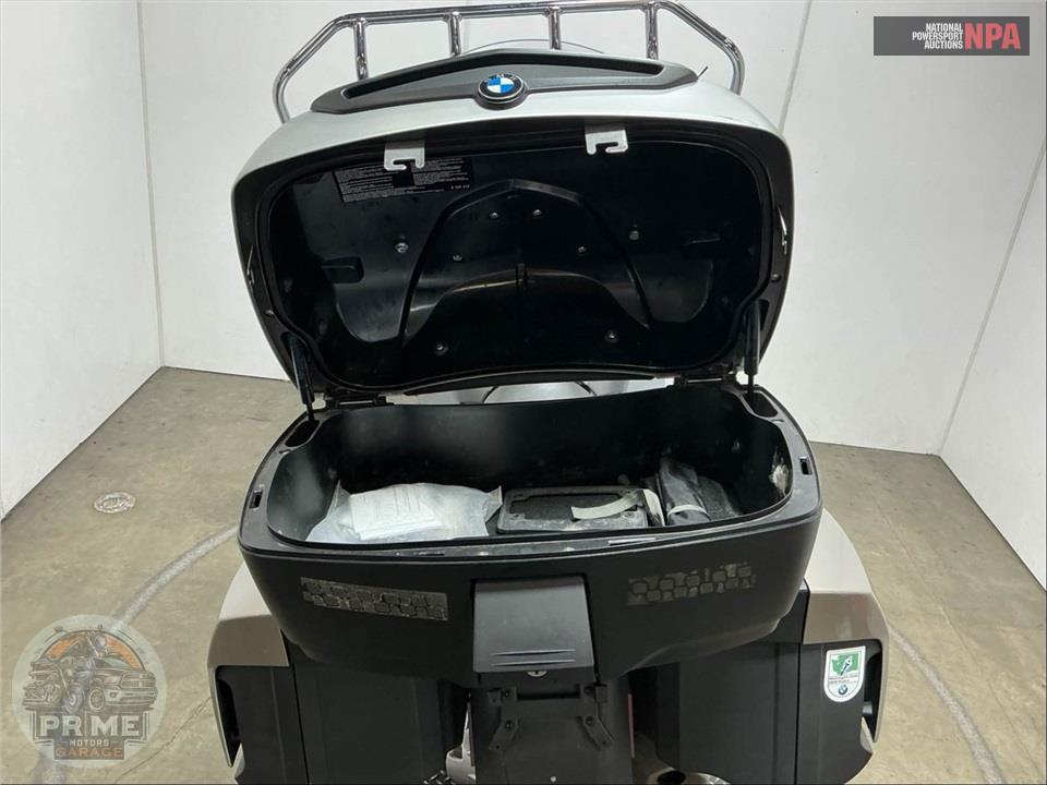 2016 Bmw R1200RT — фото 22