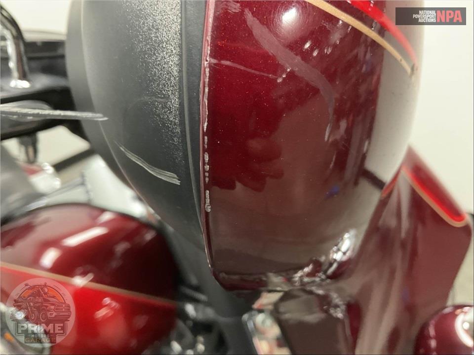 2008 Harley-Davidson FLHTCU ULTRA CLASSIC ELECTRA GLIDE — фото 15