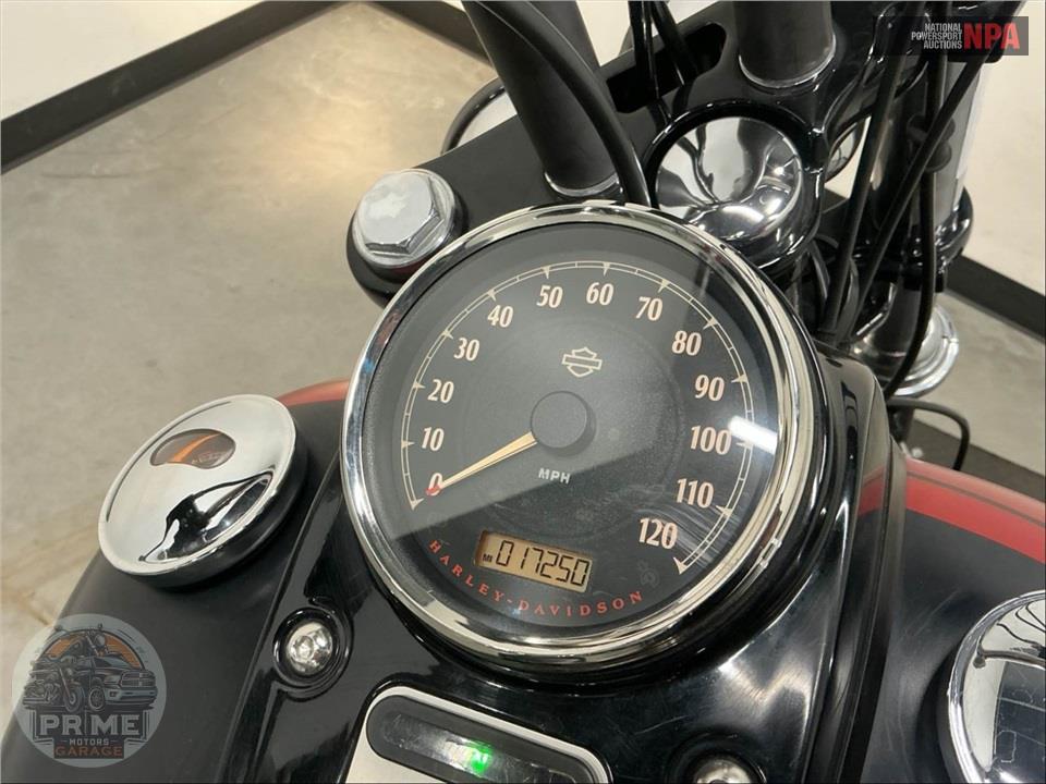 2017 Harley-Davidson FXDF-103 DYNA FAT BOB — фото 5
