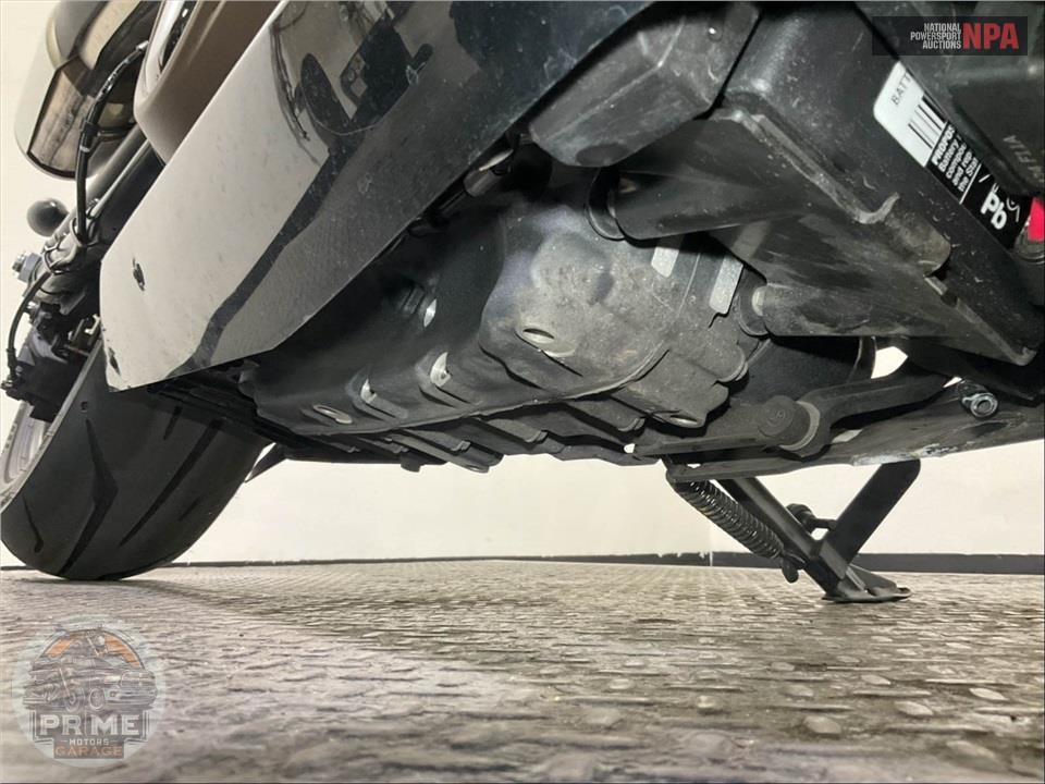 2024 Harley-Davidson RH1250S SPORTSTER S — фото 15