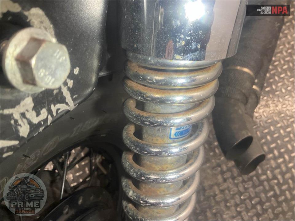 2003 Honda VT750DCB3 SHADOW SPIRIT — фото 34