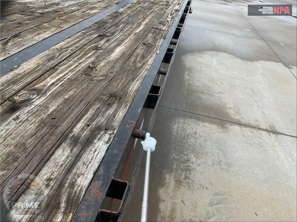 2021 Diamond C Trailers GOOSENECK TRAILER — фото 23