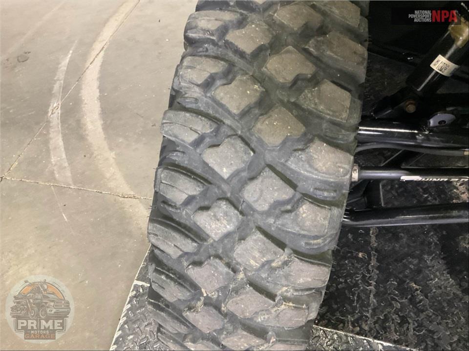 2023 Polaris RANGER CREW 1000 PREMIUM — фото 19