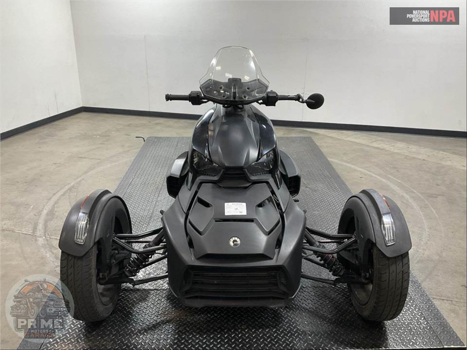 2022 Can-Am RYKER 900 SPORT — фото 1
