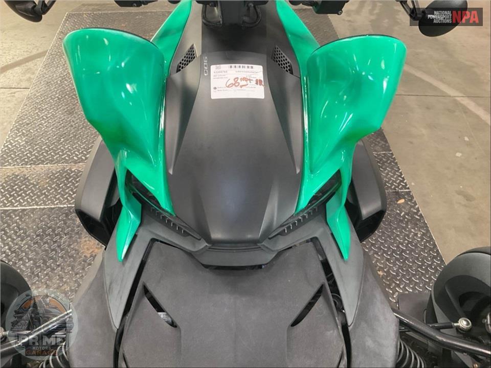 2021 Can-Am RYKER 900 ACE — фото 12