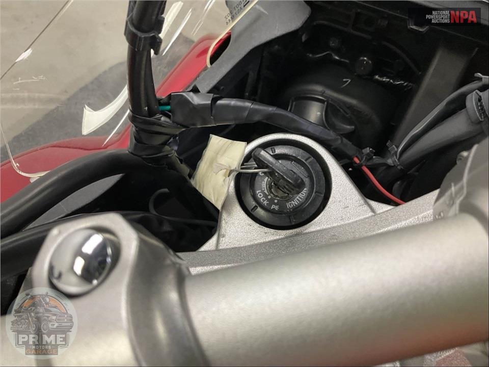 2015 Yamaha XTZ12F SUPER TENERE — фото 11