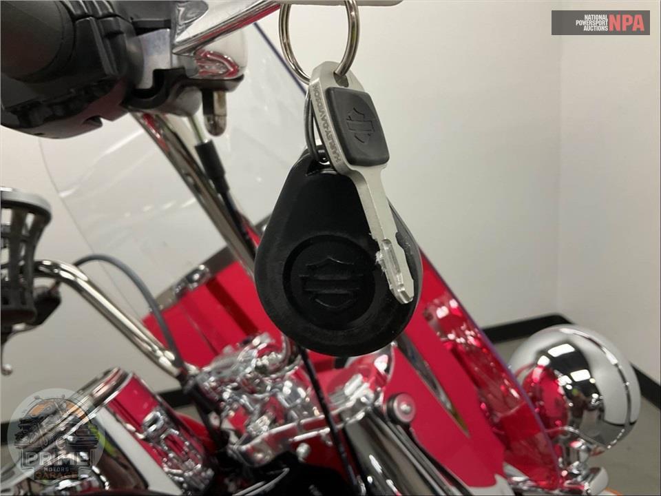 2024 Harley-Davidson FLI HYDRA-GLIDE REVIVAL — фото 10