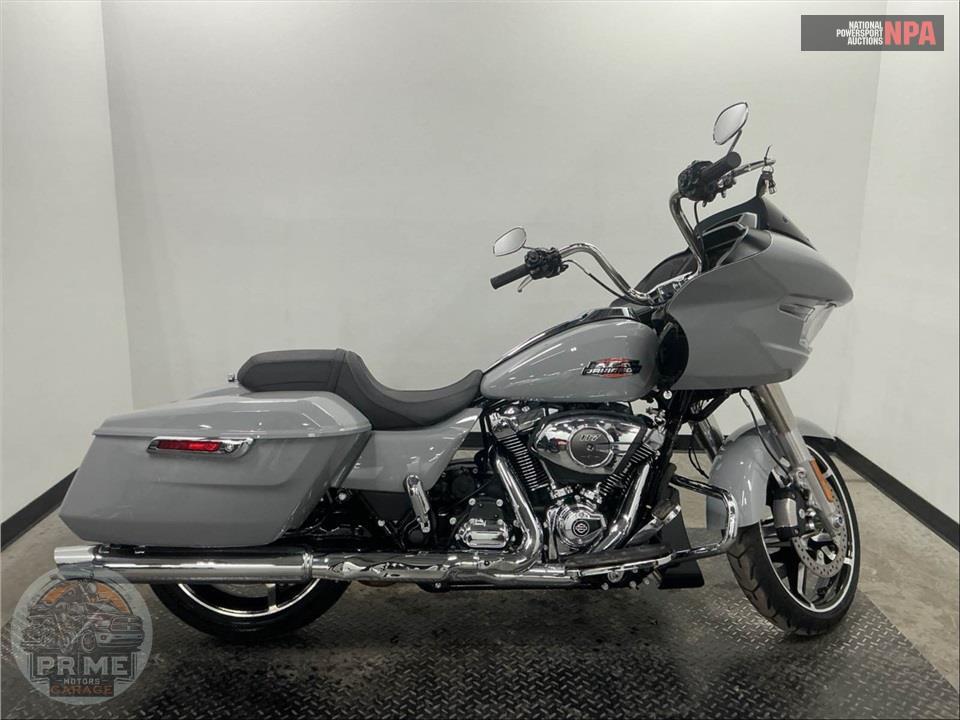2024 Harley-Davidson FLTRX ROAD GLIDE — фото 1