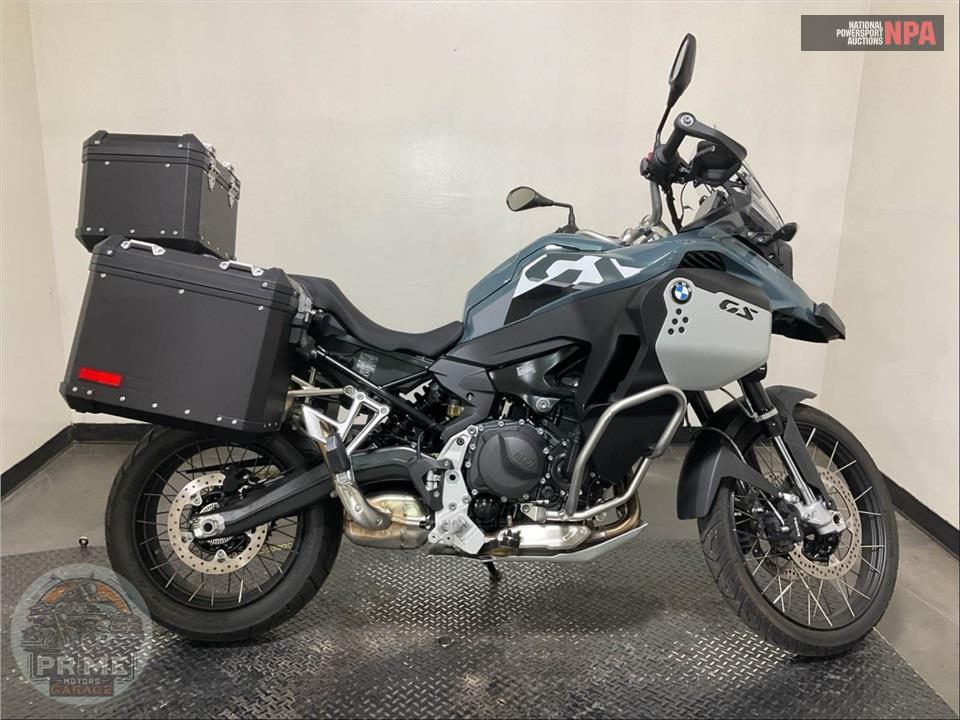 2026 Bmw F 900 GS ADVENTURE — фото 1