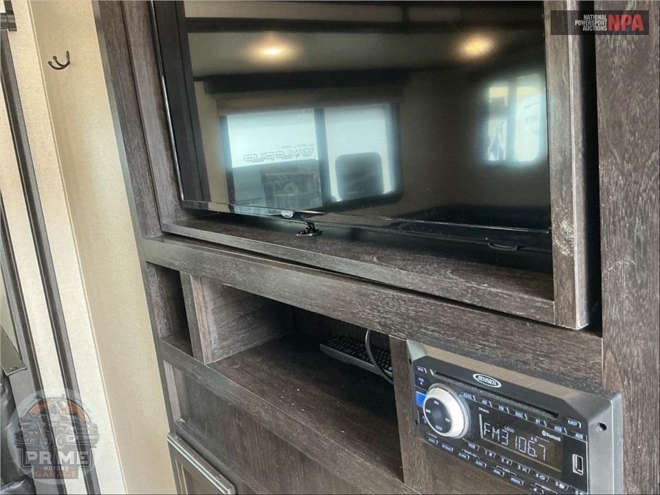 2020 Coachmen By Forest River M-2454 BH - SPIRIT ULTRA LITE SERIES — фото 23
