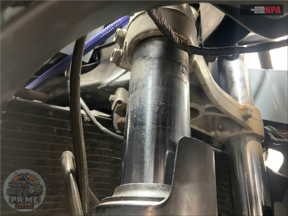 2003 Honda CBR600RR3 — фото 22