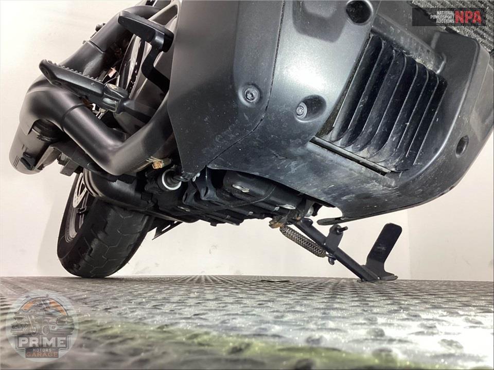 2024 Harley-Davidson RH975 NIGHTSTER — фото 12