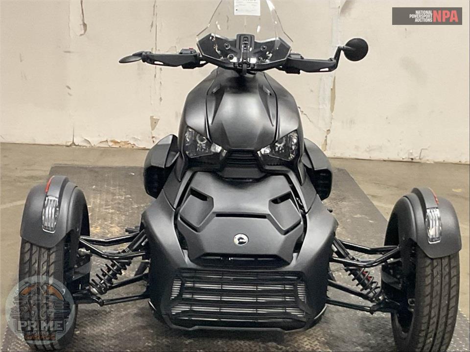 2023 Can-Am RYKER SPORT 900 ACE — фото 2