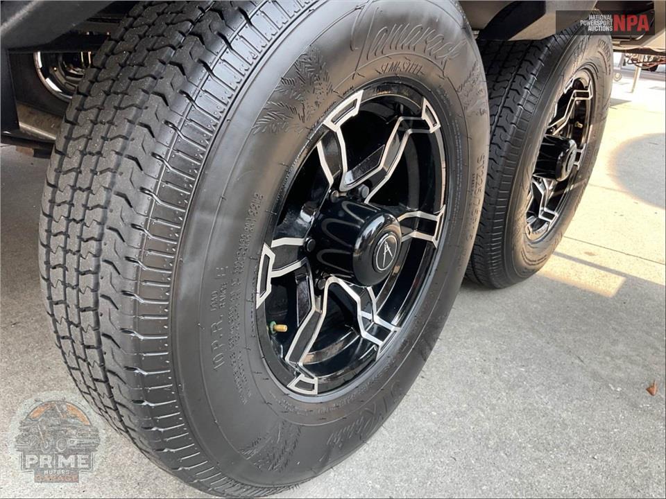 2025 Grand Design Recreational Vehicles M-315RKT - TRANSCEND SERIES — фото 35