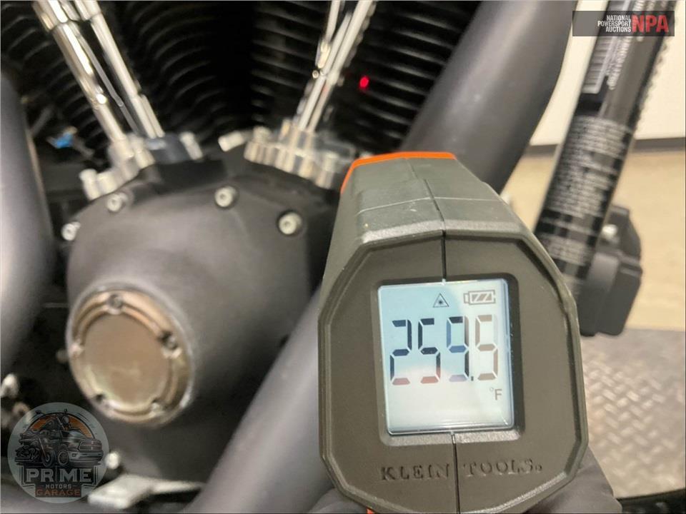 2017 Harley-Davidson FXDB STREET BOB — фото 8
