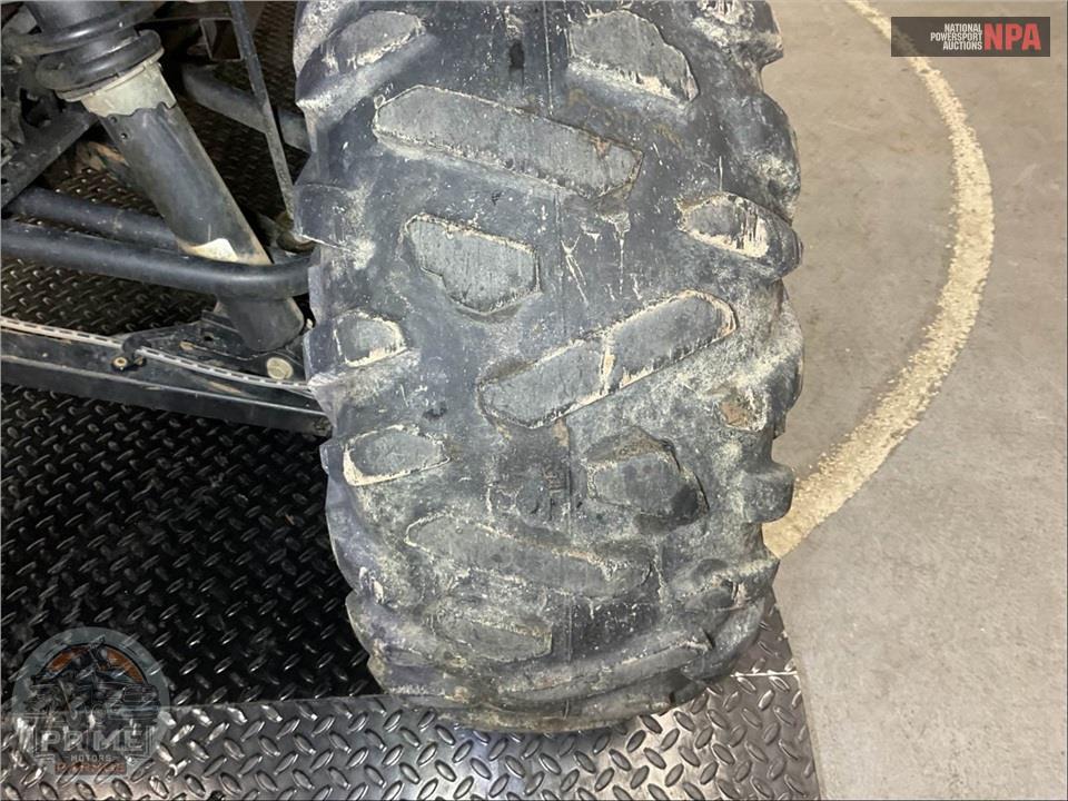 2019 Polaris RANGER CREW XP 900 — фото 47