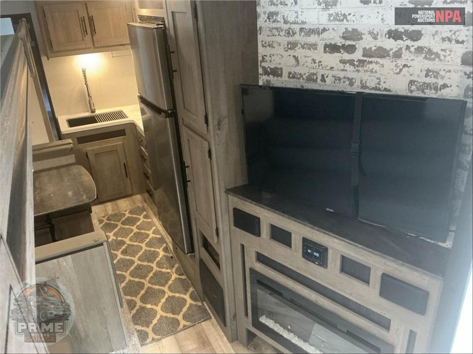2021 Keystone Rv M-285 TL - SPRINGDALE SERIES — фото 8