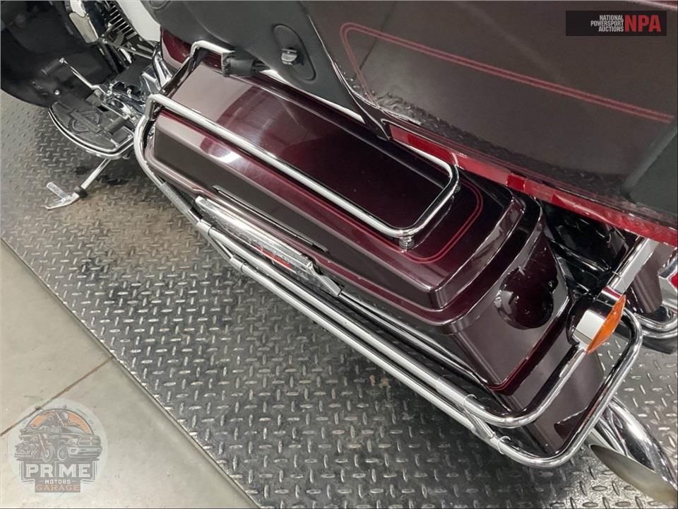 2005 Harley-Davidson FLHTCUI ULTRA CLASSIC ELECTRA GLIDE — фото 20