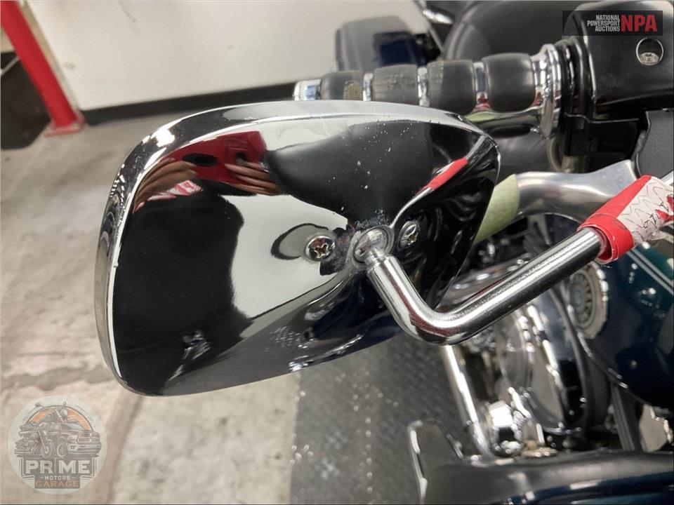 2001 Harley-Davidson FLHTCUI ULTRA CLASSIC ELECTRA GLIDE — фото 77