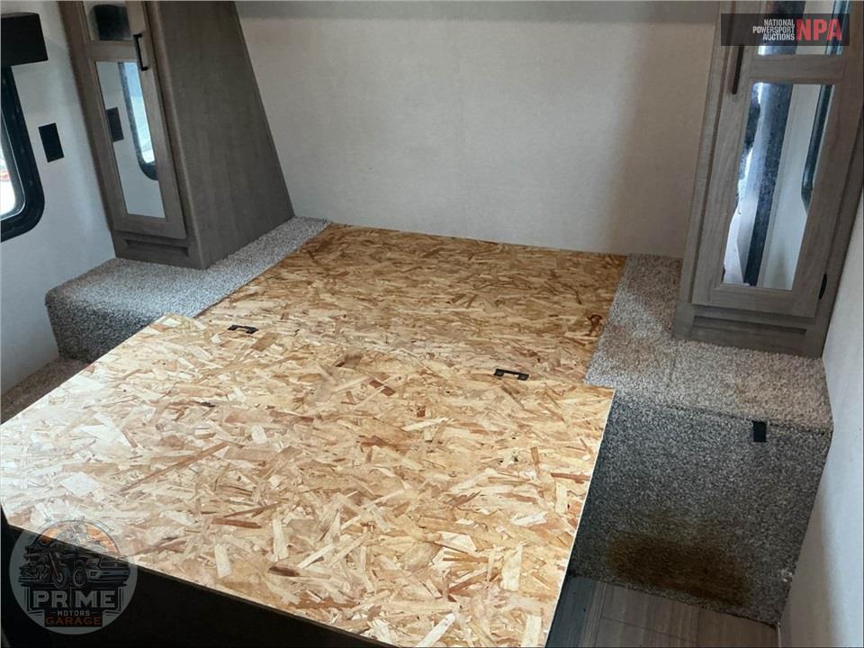 2021 Keystone Rv M-30 RLDS - HIDEOUT LUXURY SERIES — фото 13